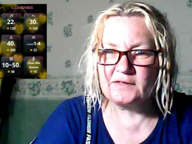 HelenaGloss webcam