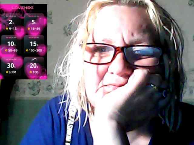 HelenaGloss webcam
