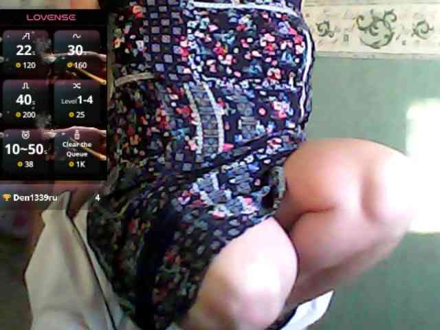 HelenaGloss webcam