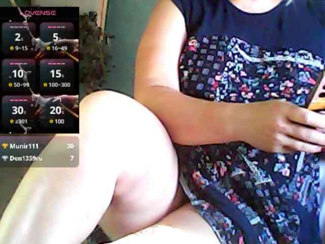HelenaGloss webcam