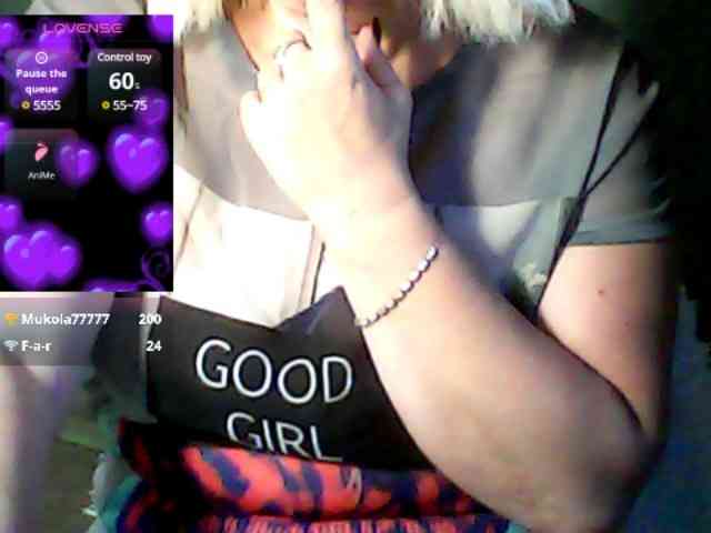 HelenaGloss webcam