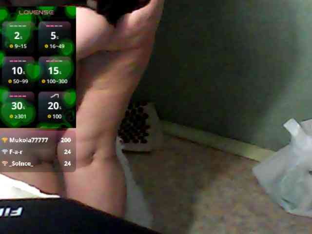 HelenaGloss webcam