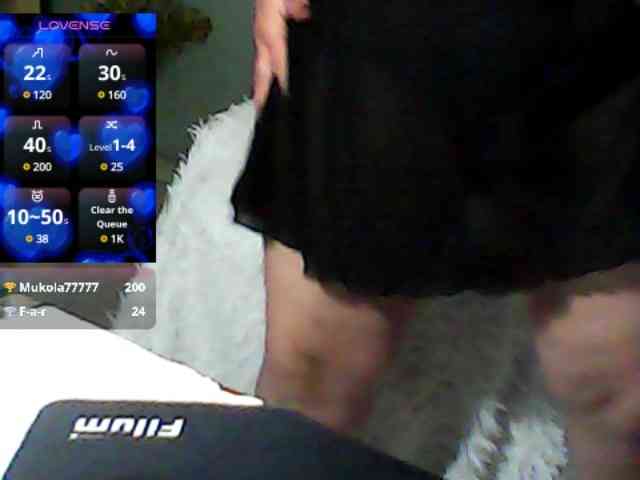 HelenaGloss webcam