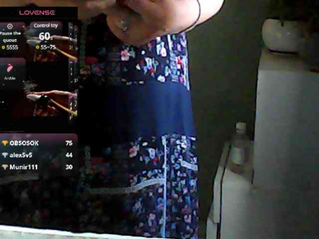 HelenaGloss webcam
