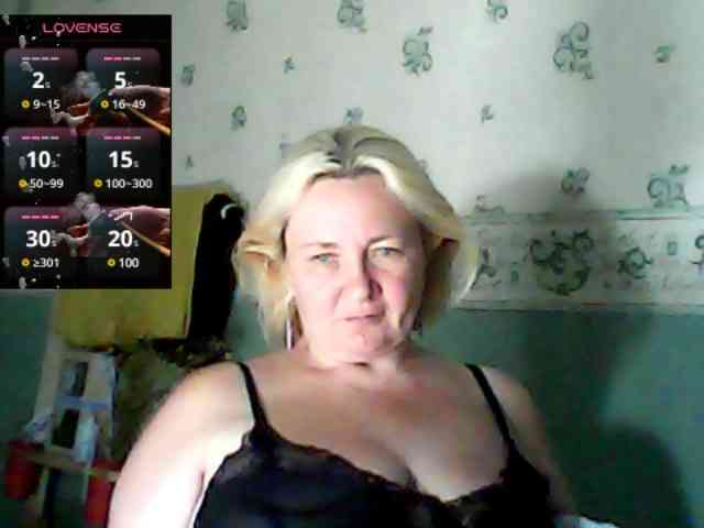 live video sex chat HelenaGloss