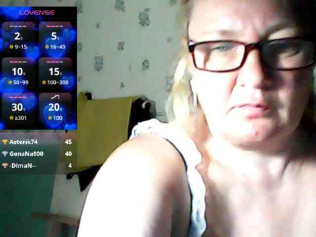 HelenaGloss webcam