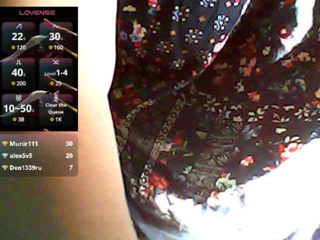 HelenaGloss webcam
