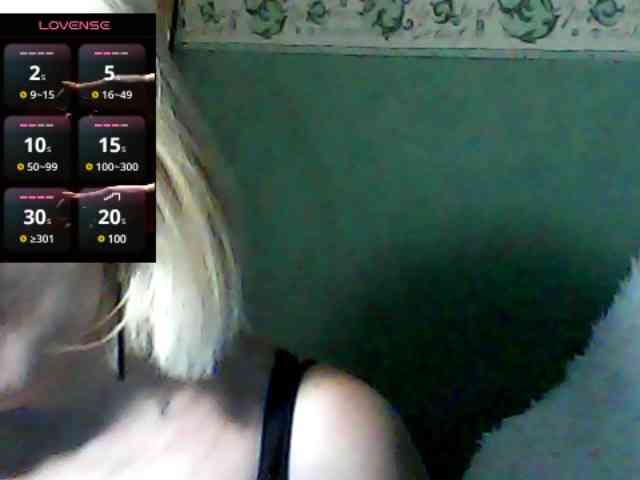 HelenaGloss webcam