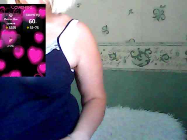 sexy chatroom HelenaGloss