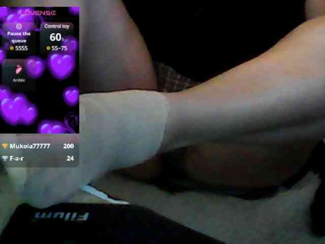 HelenaGloss webcam