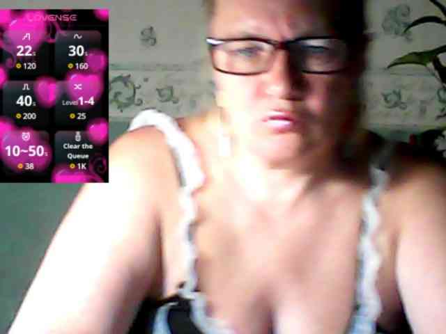HelenaGloss webcam