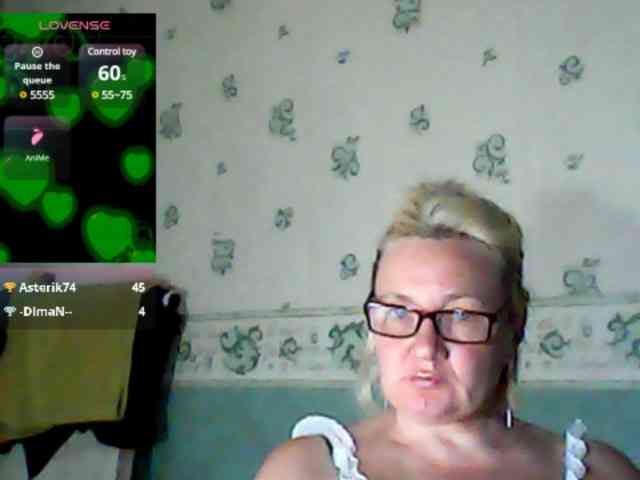 HelenaGloss webcam