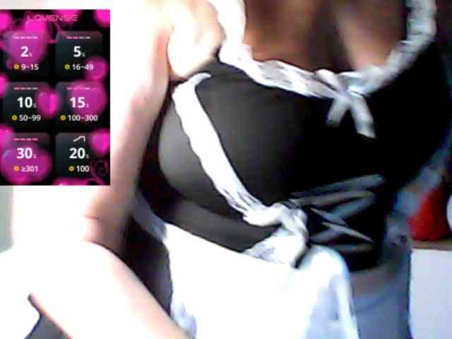 HelenaGloss webcam