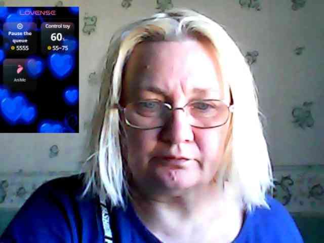 HelenaGloss webcam