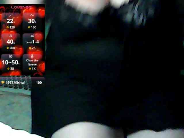 HelenaGloss webcam
