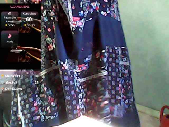 HelenaGloss webcam