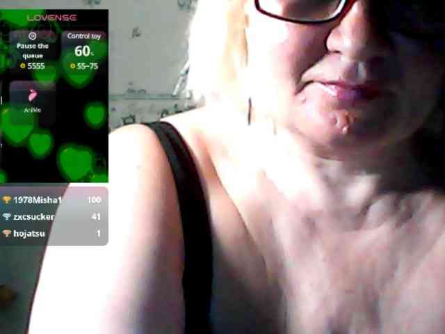 HelenaGloss webcam