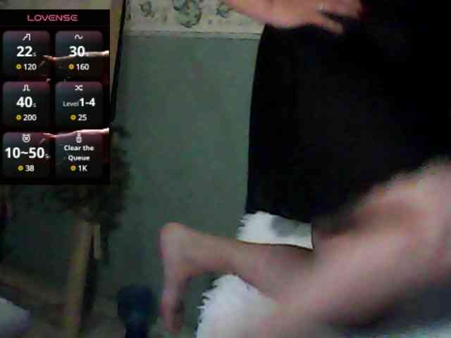 HelenaGloss webcam