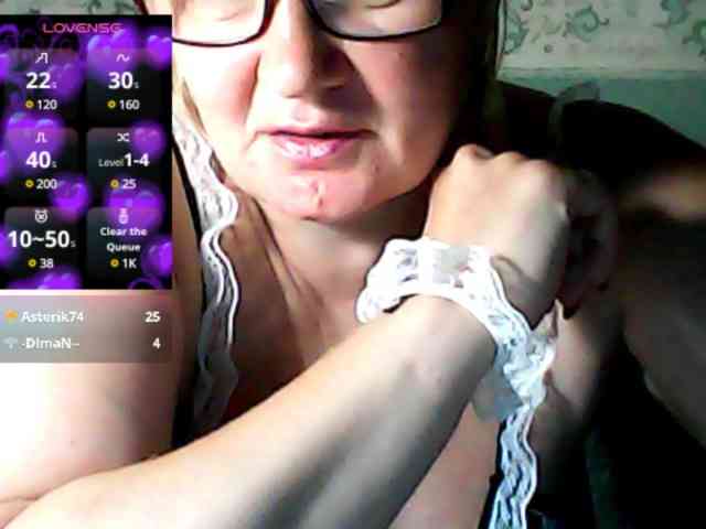 HelenaGloss webcam