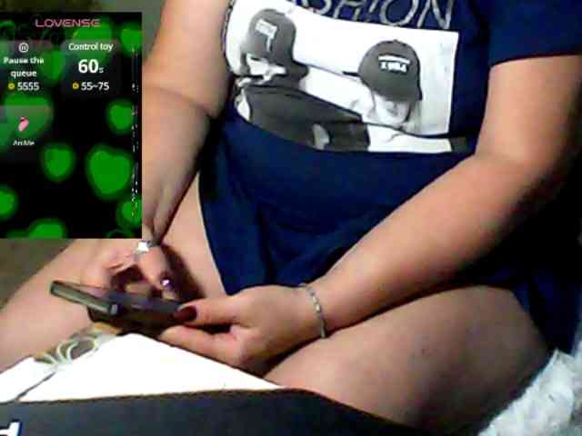 HelenaGloss webcam