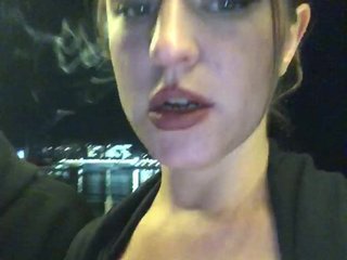 SaintMaria Porn Show