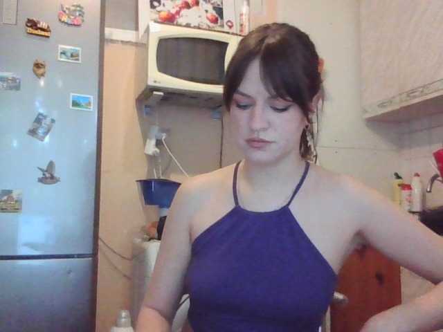 Tvoya-Bipka's BongaCams show and profile