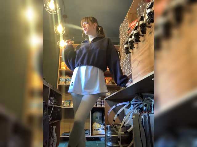 Tvoya-Bipka from BongaCams is Freechat