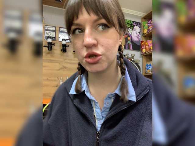 Tvoya-Bipka's BongaCams show and profile