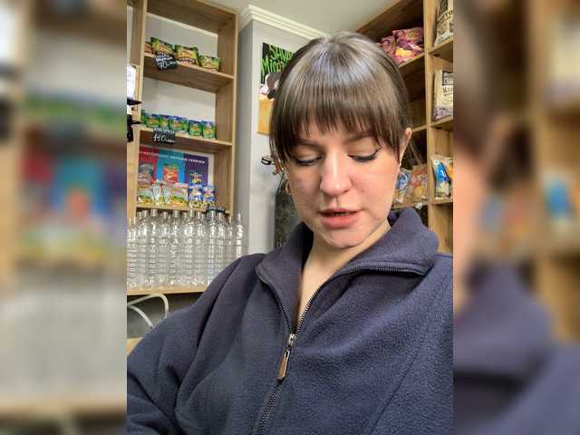 Tvoya-Bipka's BongaCams show and profile