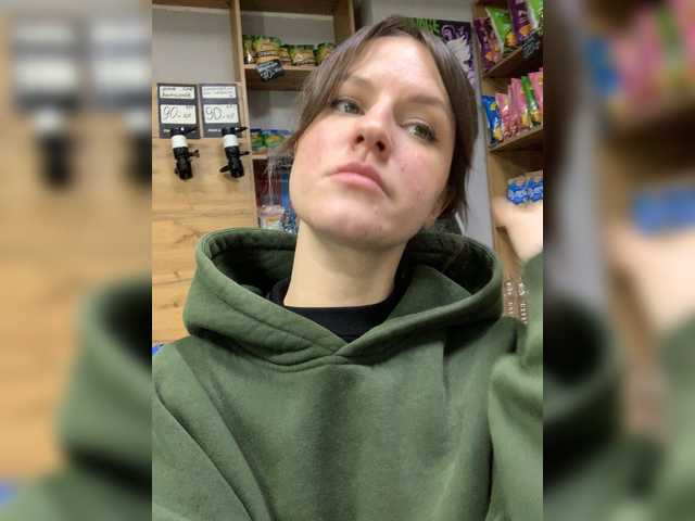 Tvoya-Bipka's BongaCams show and profile