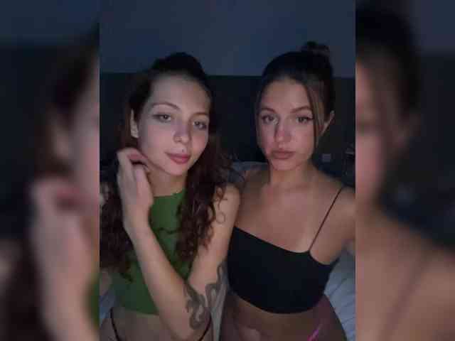 live porn show Tvoya-Bipka