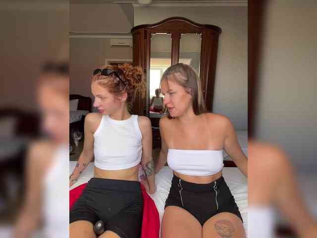 video cam chat Tvoya-Bipka
