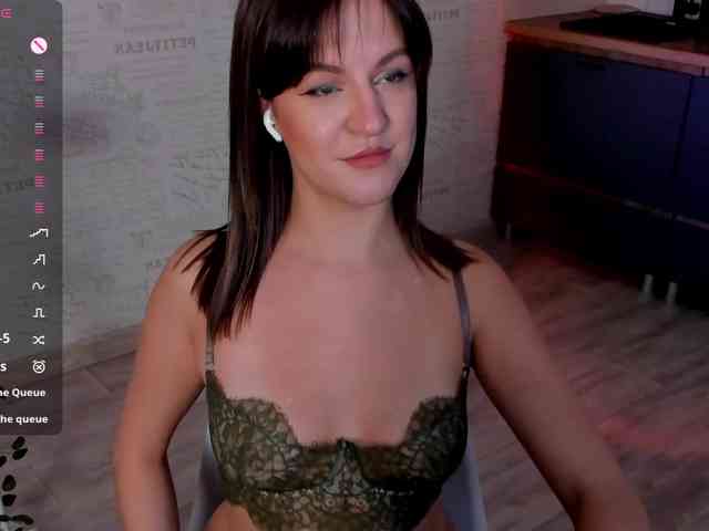 strip chat adult Tvoya-Bipka