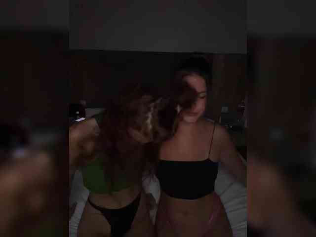 live porn show Tvoya-Bipka