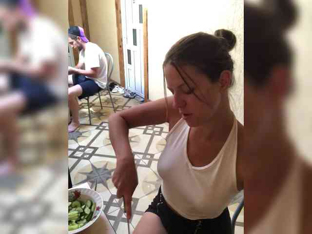 public webcam porn Tvoya-Bipka