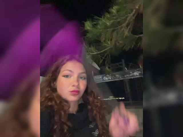 nude video chat Tvoya-Bipka