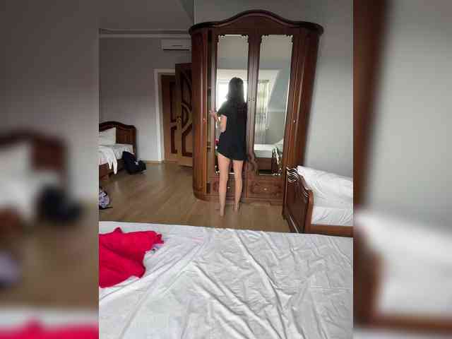 SaintMaria webcam