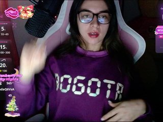 Maggie-Fox Porn Show