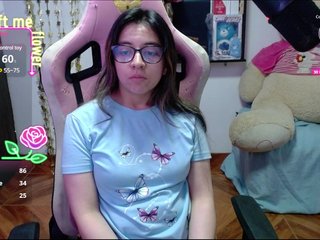 Maggie-Fox Porn Show