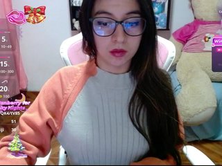 Maggie-Fox Porn Show
