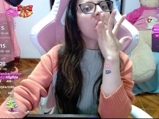 Maggie-Fox Porn Show