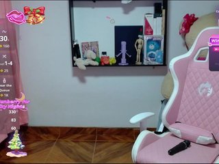 Maggie-Fox Porn Show