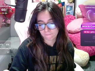 Maggie-Fox Porn Show