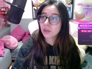 Maggie-Fox Porn Show