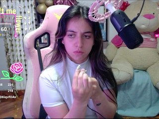 Maggie-Fox Porn Show