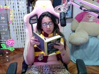 Maggie-Fox Porn Show
