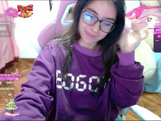 Maggie-Fox Porn Show