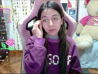 Maggie-Fox Porn Show
