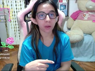Maggie-Fox Porn Show