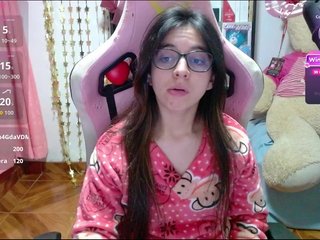 Maggie-Fox Porn Show